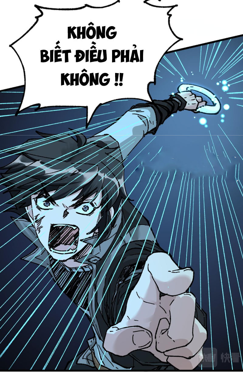 Thánh Khư Chapter 162 - Trang 45