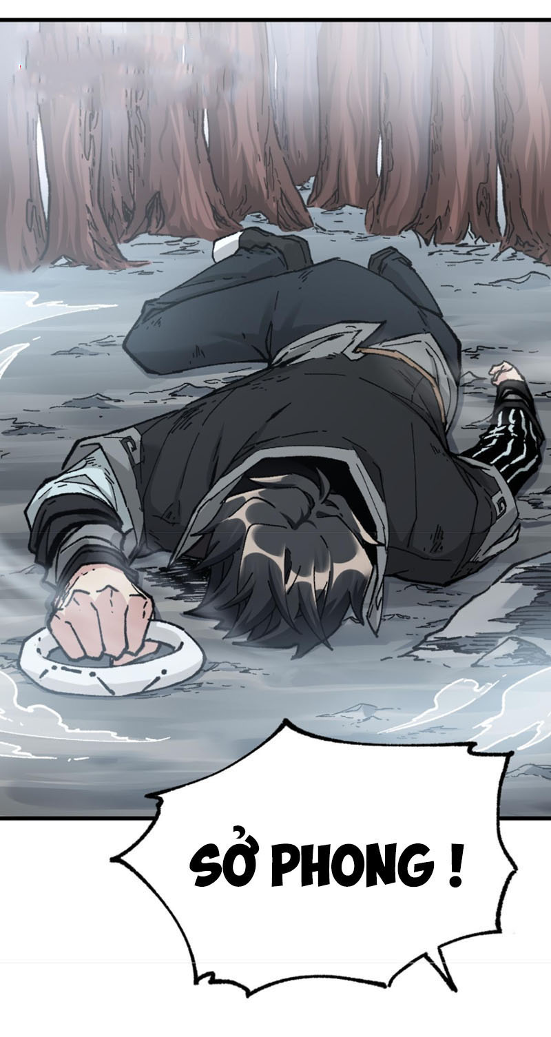 Thánh Khư Chapter 162 - Trang 49