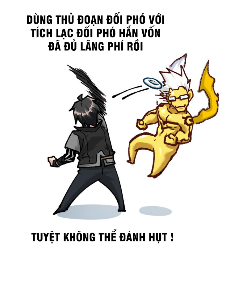 Thánh Khư Chapter 162 - Trang 4