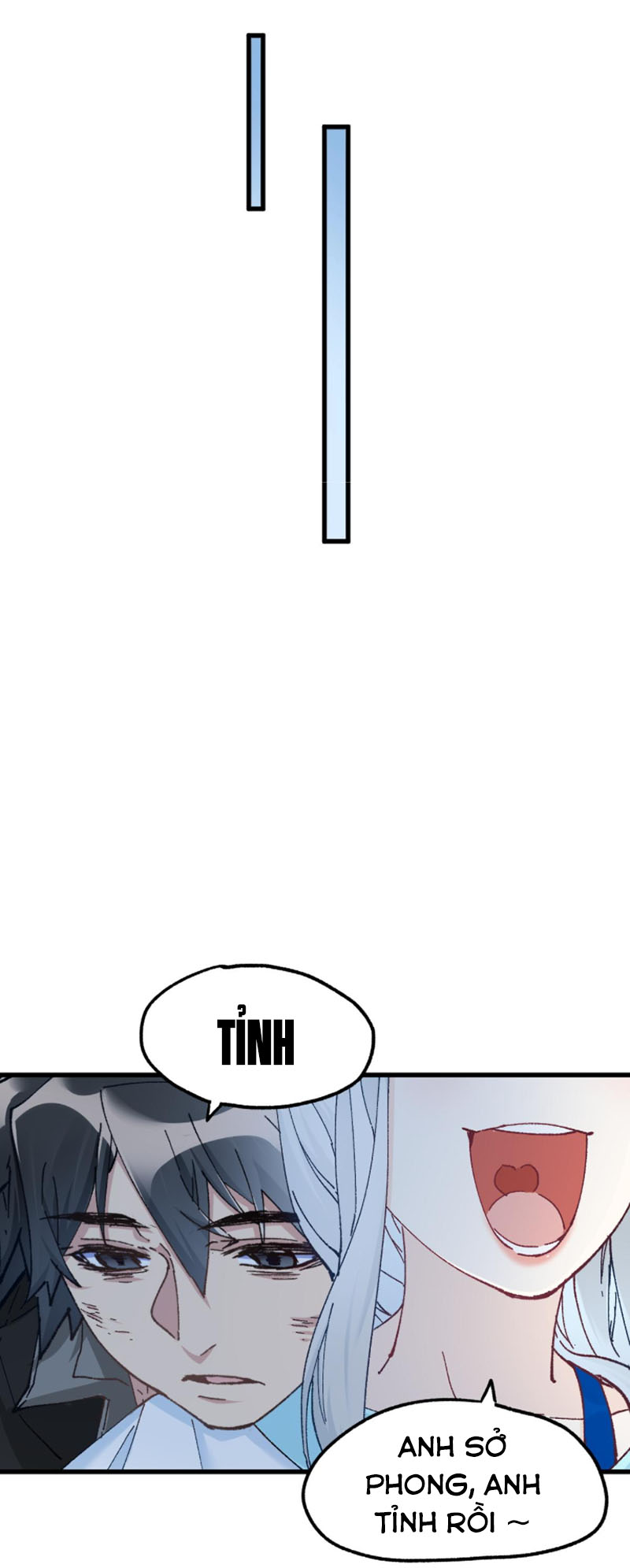 Thánh Khư Chapter 162 - Trang 50