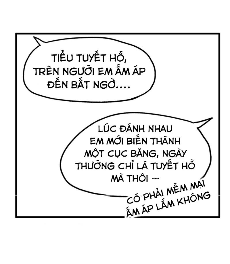 Thánh Khư Chapter 162 - Trang 53