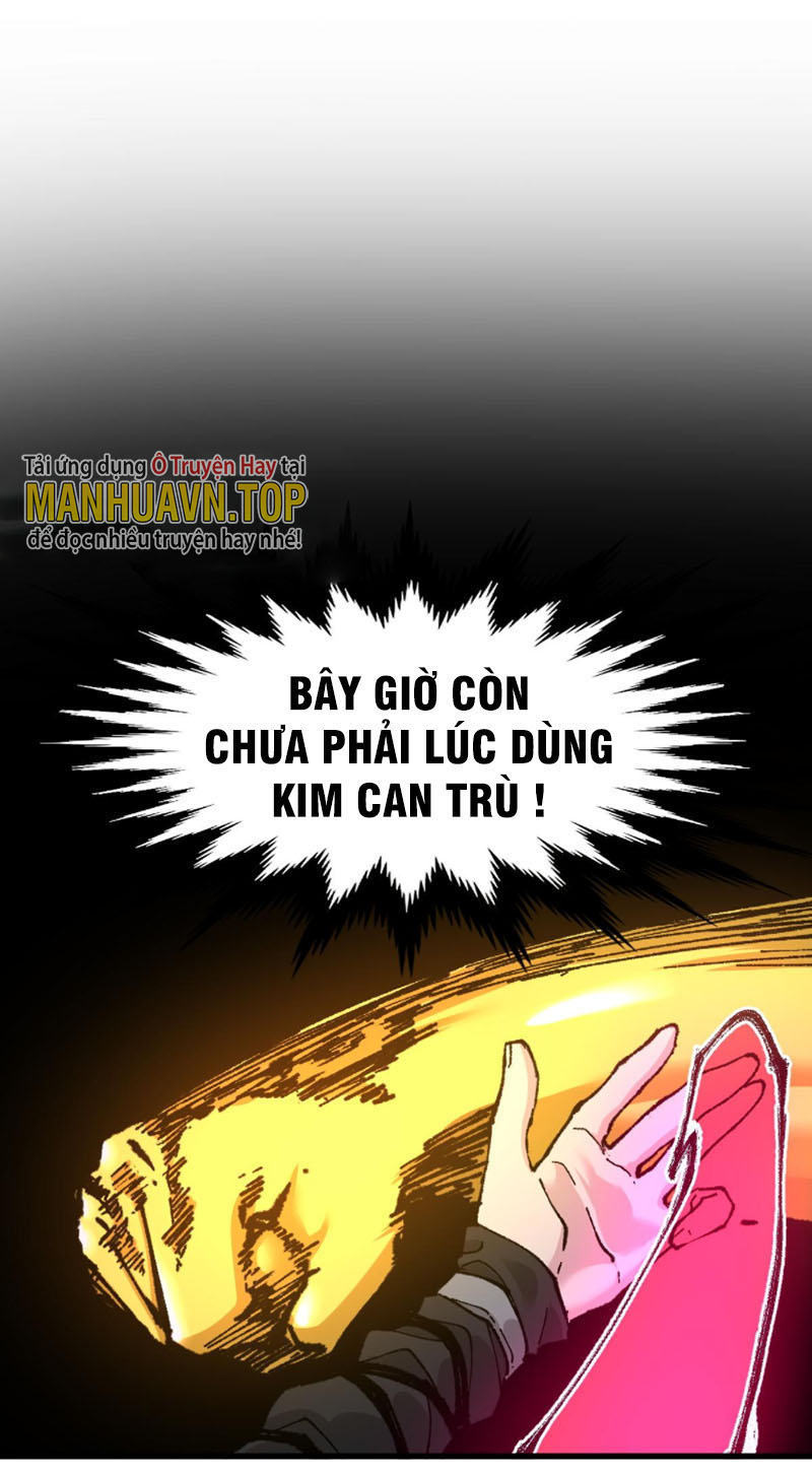 Thánh Khư Chapter 162 - Trang 5