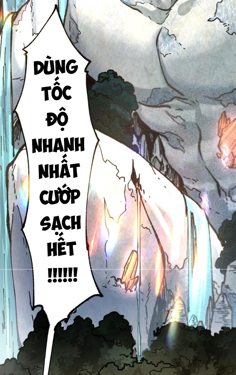 Thánh Khư Chapter 162 - Trang 60
