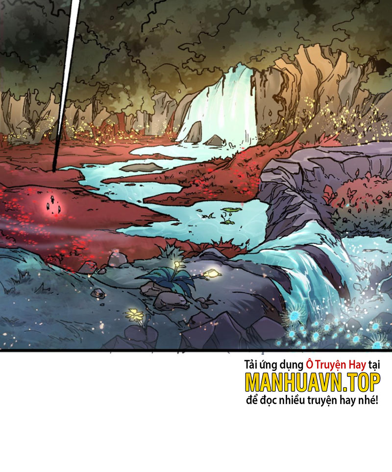 Thánh Khư Chapter 162 - Trang 61