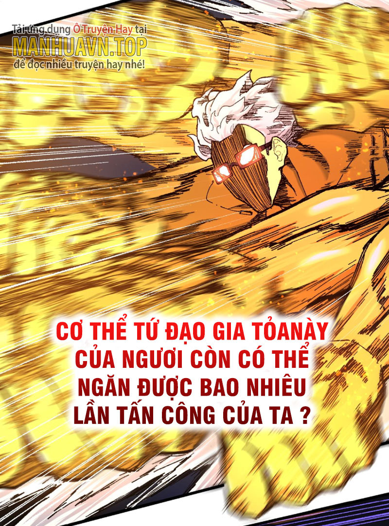 Thánh Khư Chapter 162 - Trang 9
