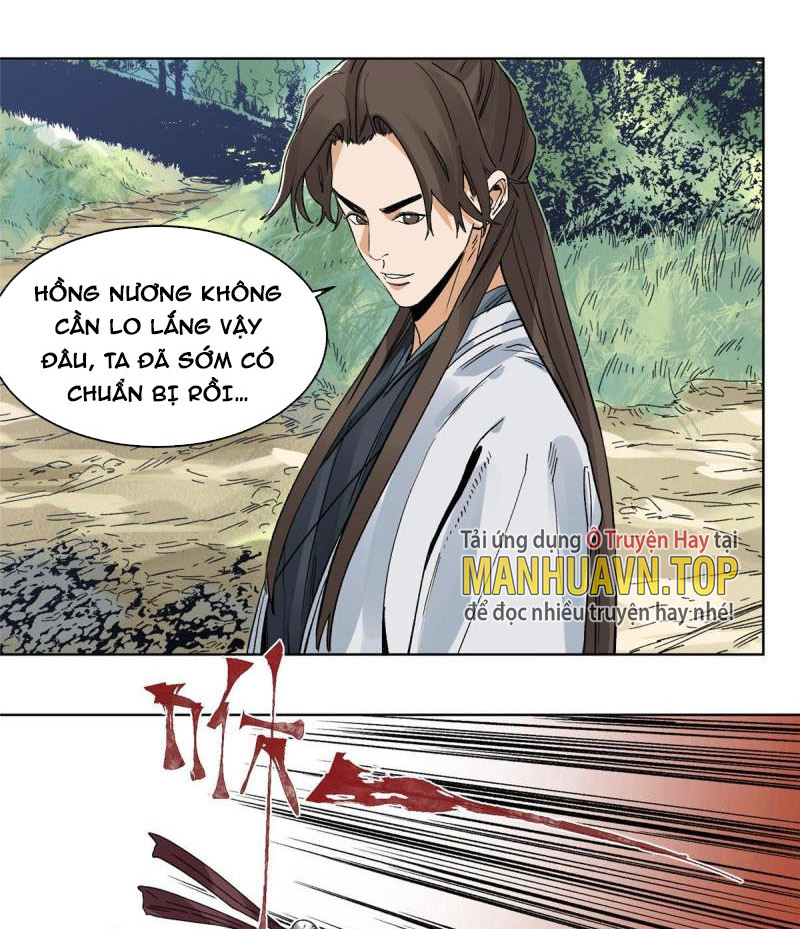 Đạo Quân Chapter 110 - Hamtruyen.vn