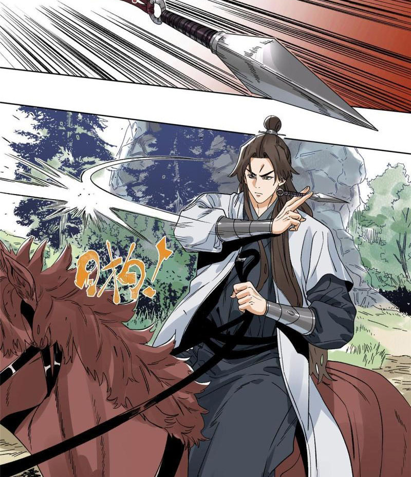 Đạo Quân Chapter 110 - Hamtruyen.vn