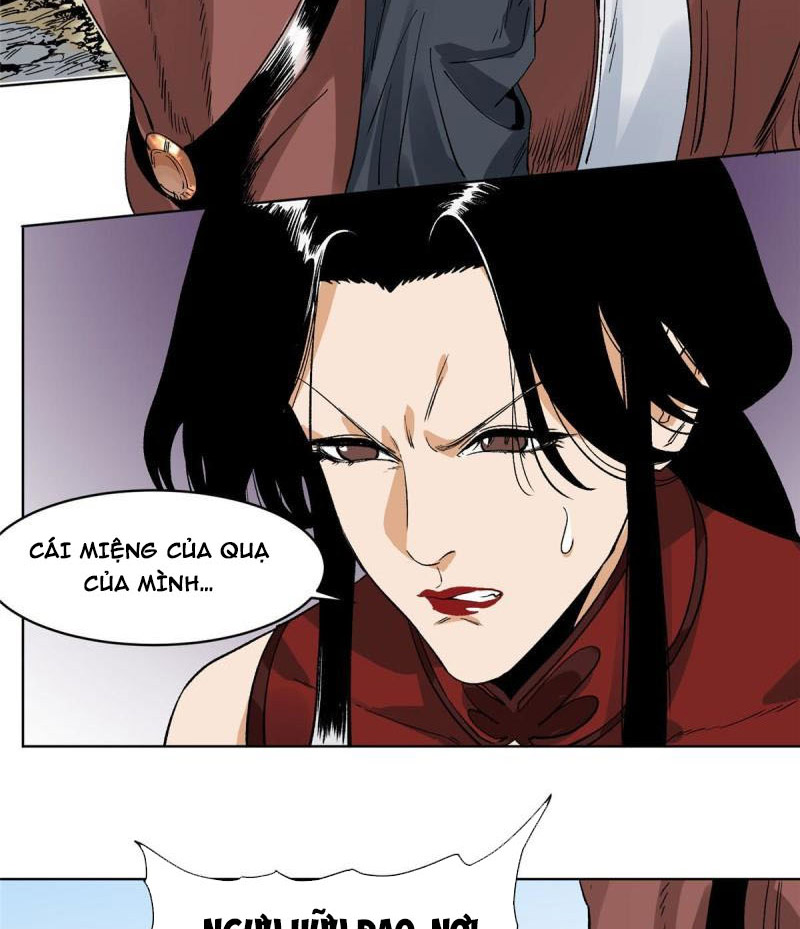 Đạo Quân Chapter 110 - Hamtruyen.vn