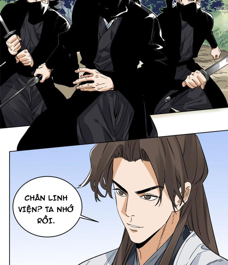 Đạo Quân Chapter 110 - Hamtruyen.vn