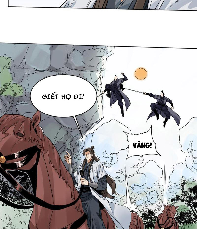 Đạo Quân Chapter 110 - Hamtruyen.vn
