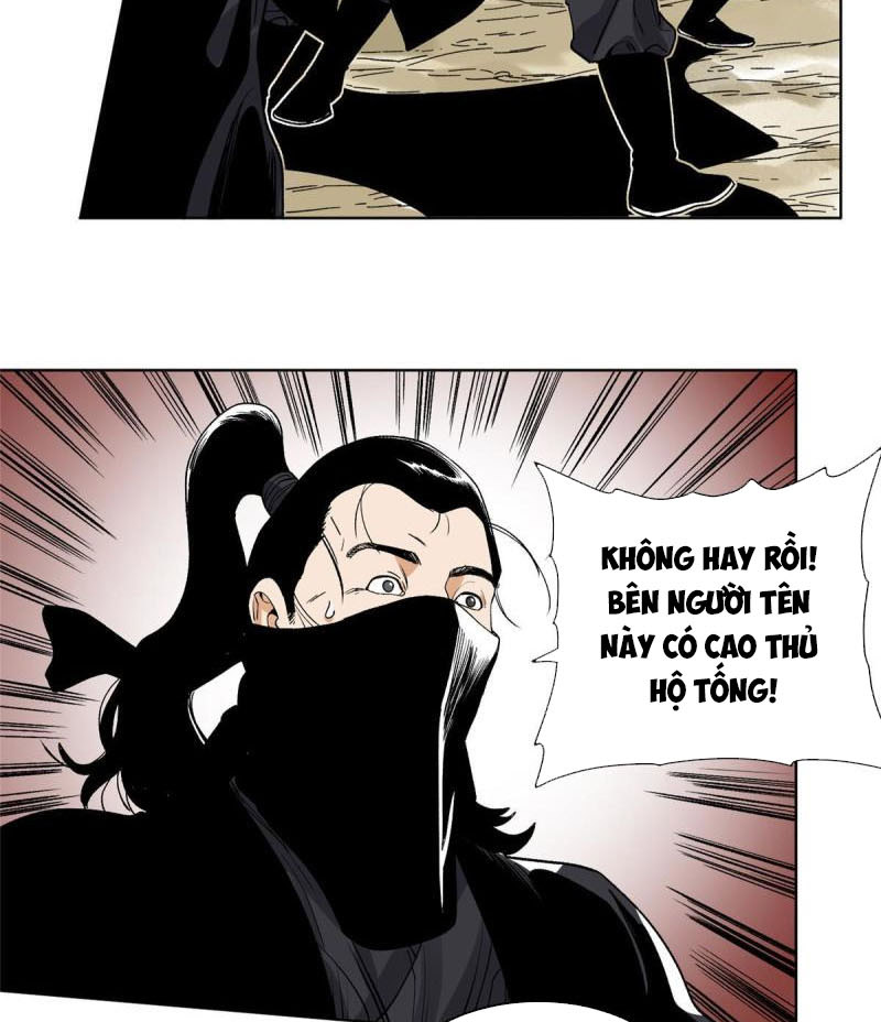 Đạo Quân Chapter 110 - Hamtruyen.vn