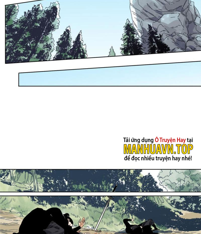Đạo Quân Chapter 110 - Hamtruyen.vn