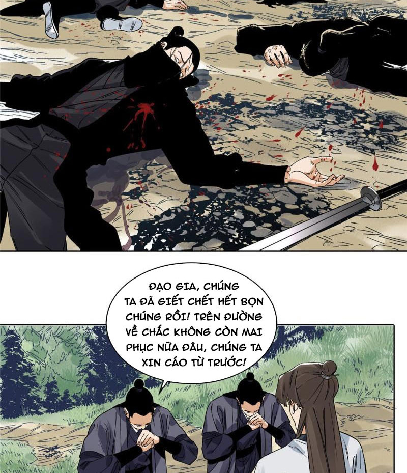 Đạo Quân Chapter 110 - Hamtruyen.vn