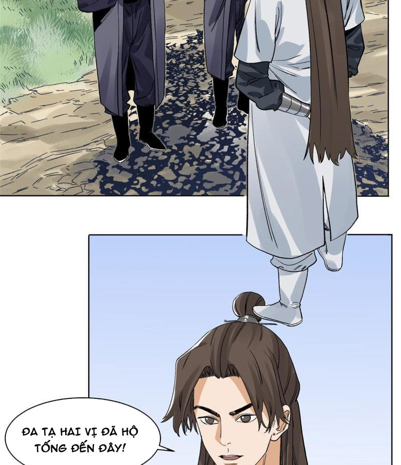 Đạo Quân Chapter 110 - Hamtruyen.vn