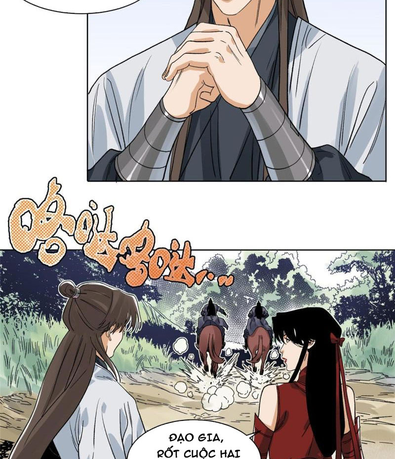 Đạo Quân Chapter 110 - Hamtruyen.vn