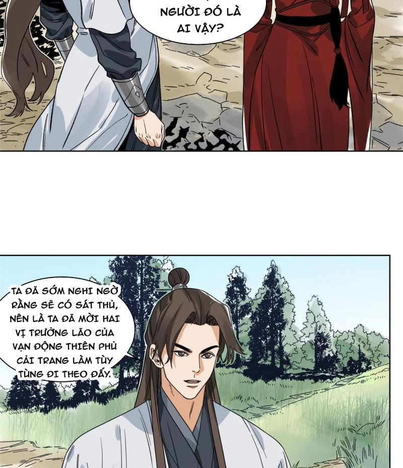Đạo Quân Chapter 110 - Hamtruyen.vn