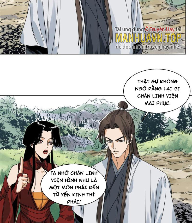 Đạo Quân Chapter 110 - Hamtruyen.vn