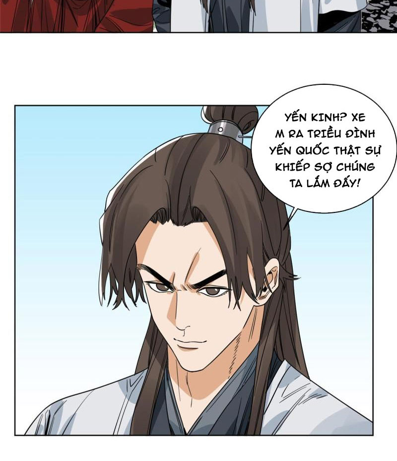 Đạo Quân Chapter 110 - Hamtruyen.vn