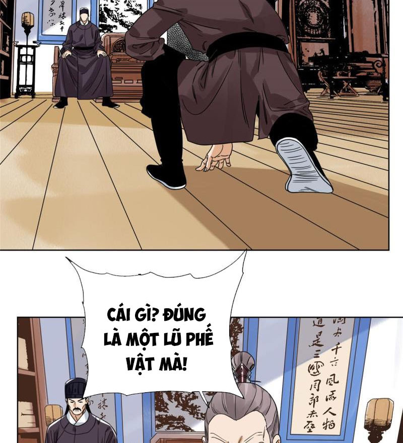 Đạo Quân Chapter 110 - Hamtruyen.vn