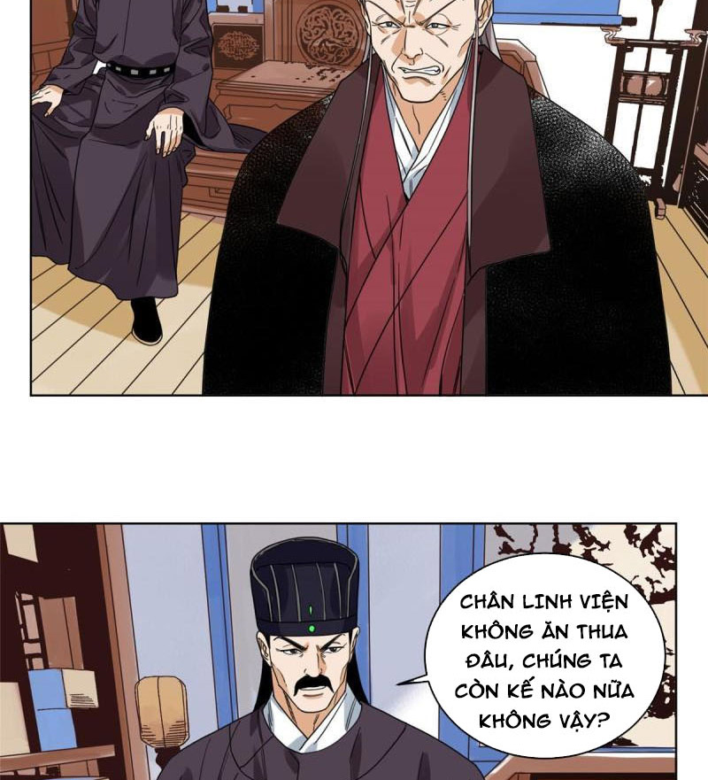 Đạo Quân Chapter 110 - Hamtruyen.vn