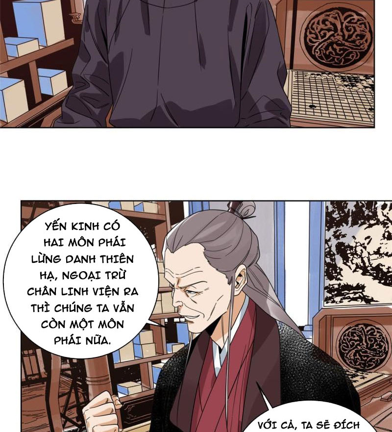 Đạo Quân Chapter 110 - Hamtruyen.vn