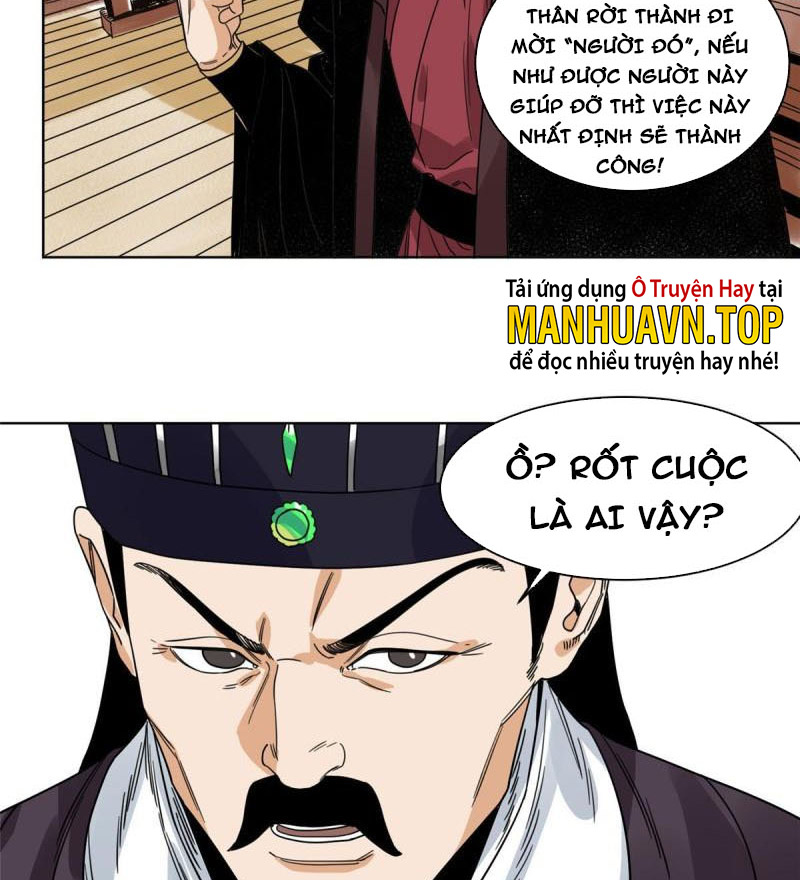 Đạo Quân Chapter 110 - Hamtruyen.vn
