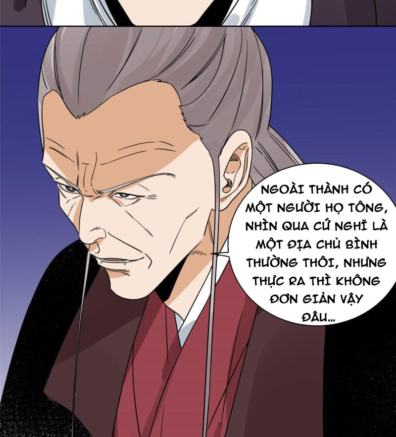 Đạo Quân Chapter 110 - Hamtruyen.vn