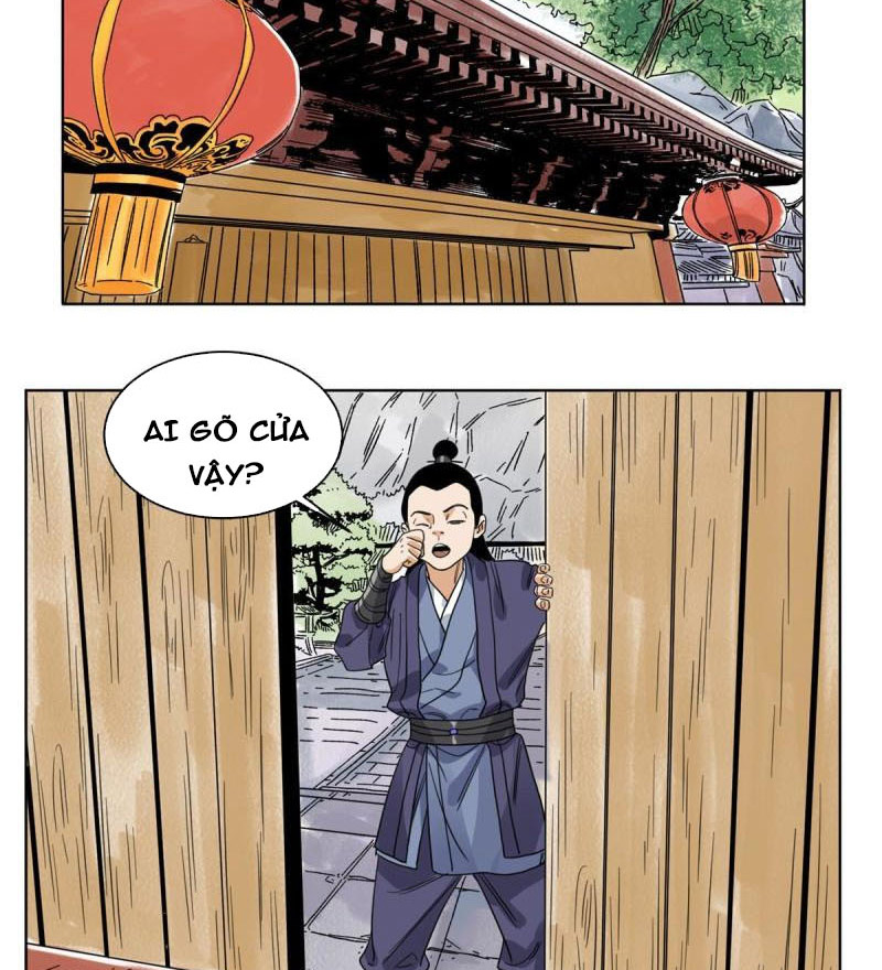 Đạo Quân Chapter 110 - Hamtruyen.vn