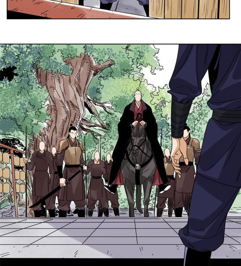 Đạo Quân Chapter 110 - Hamtruyen.vn