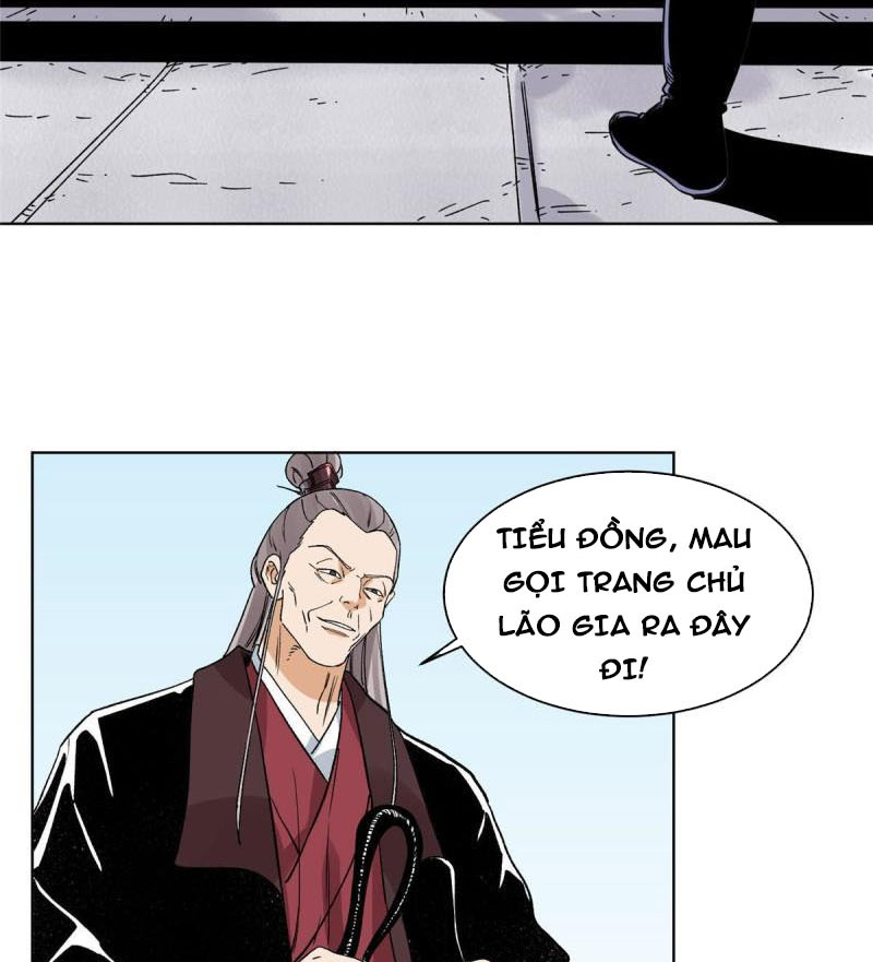 Đạo Quân Chapter 110 - Hamtruyen.vn