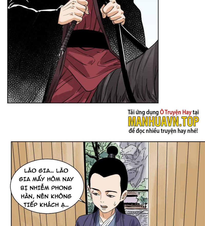 Đạo Quân Chapter 110 - Hamtruyen.vn