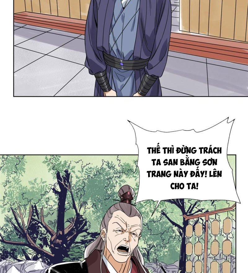 Đạo Quân Chapter 110 - Hamtruyen.vn