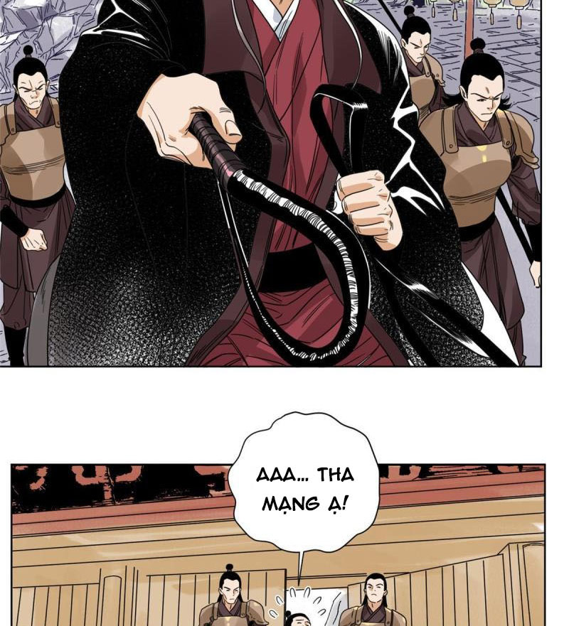 Đạo Quân Chapter 110 - Hamtruyen.vn
