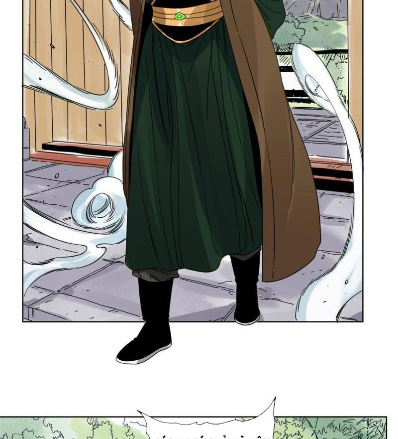 Đạo Quân Chapter 110 - Hamtruyen.vn