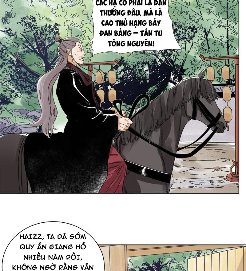 Đạo Quân Chapter 110 - Hamtruyen.vn