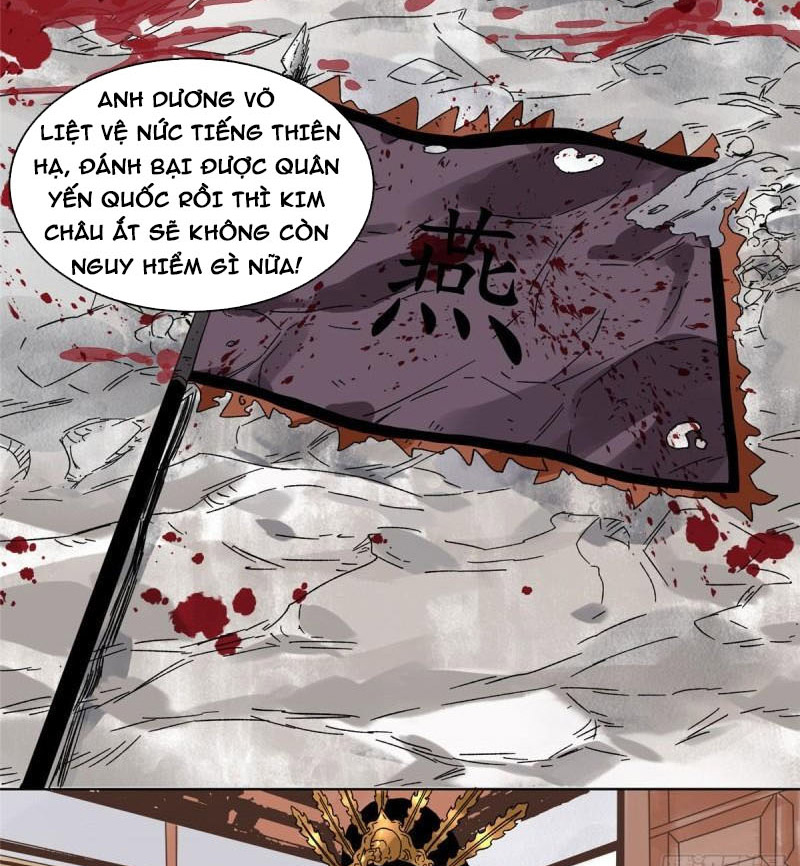 Đạo Quân Chapter 109 - Hamtruyen.vn