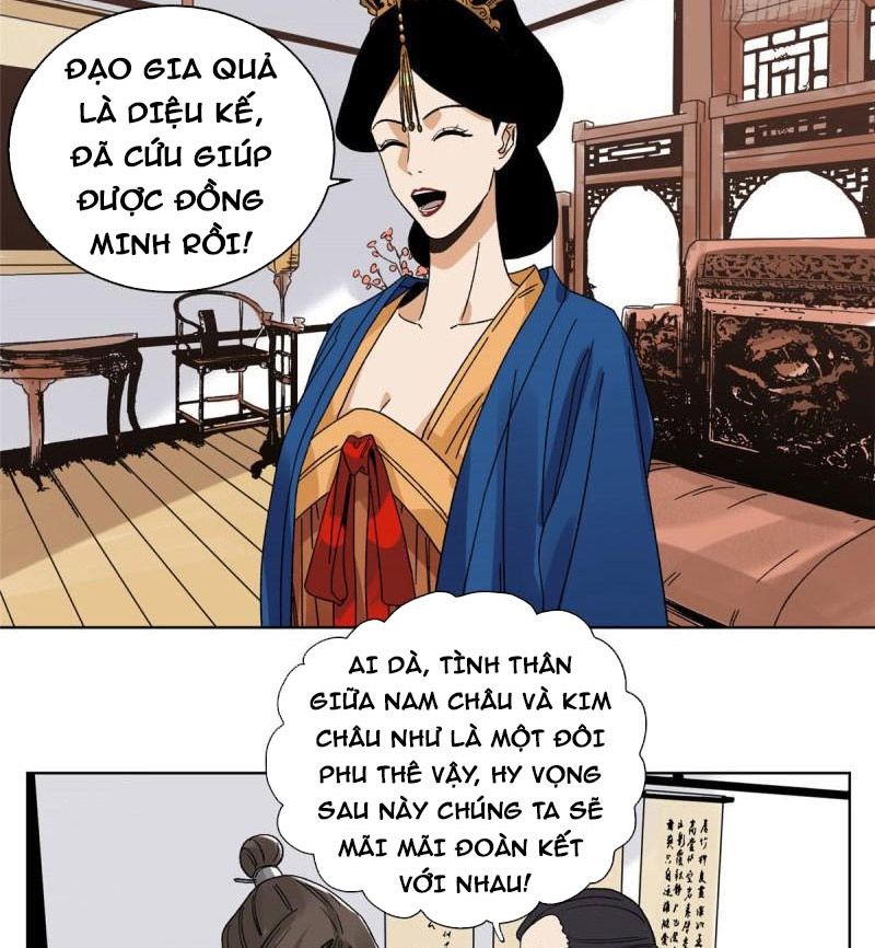 Đạo Quân Chapter 109 - Hamtruyen.vn