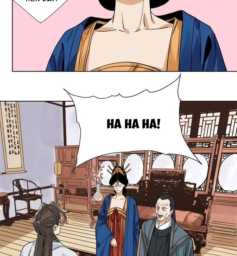 Đạo Quân Chapter 109 - Hamtruyen.vn