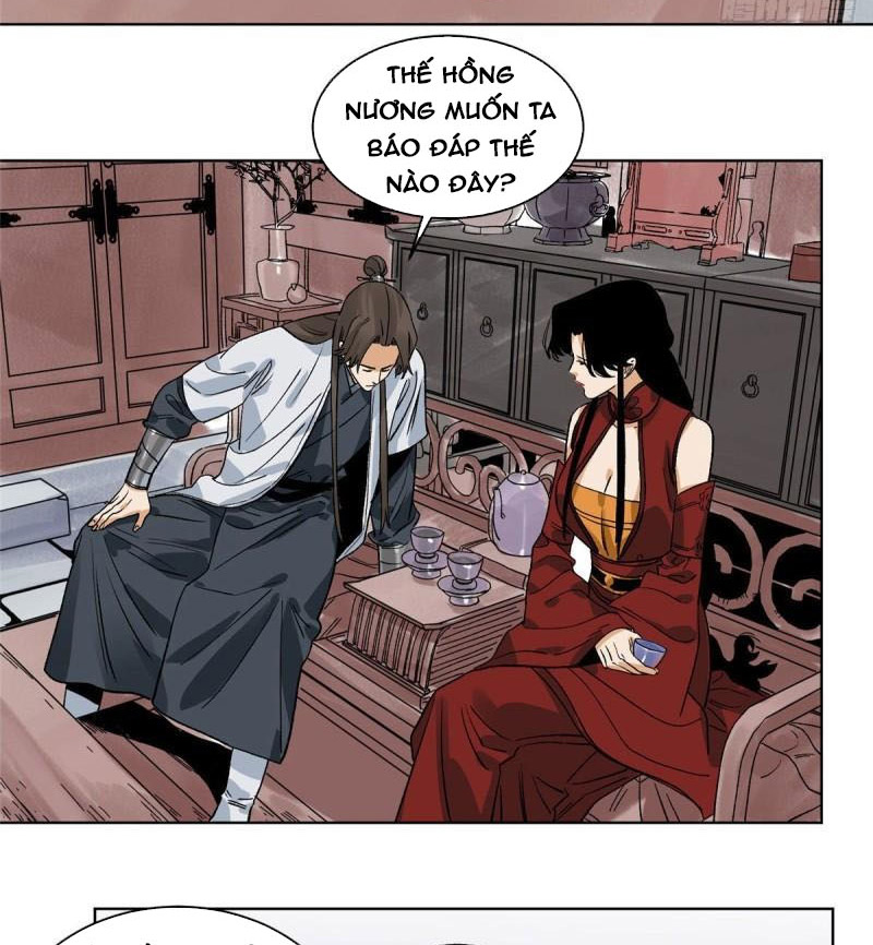 Đạo Quân Chapter 109 - Hamtruyen.vn