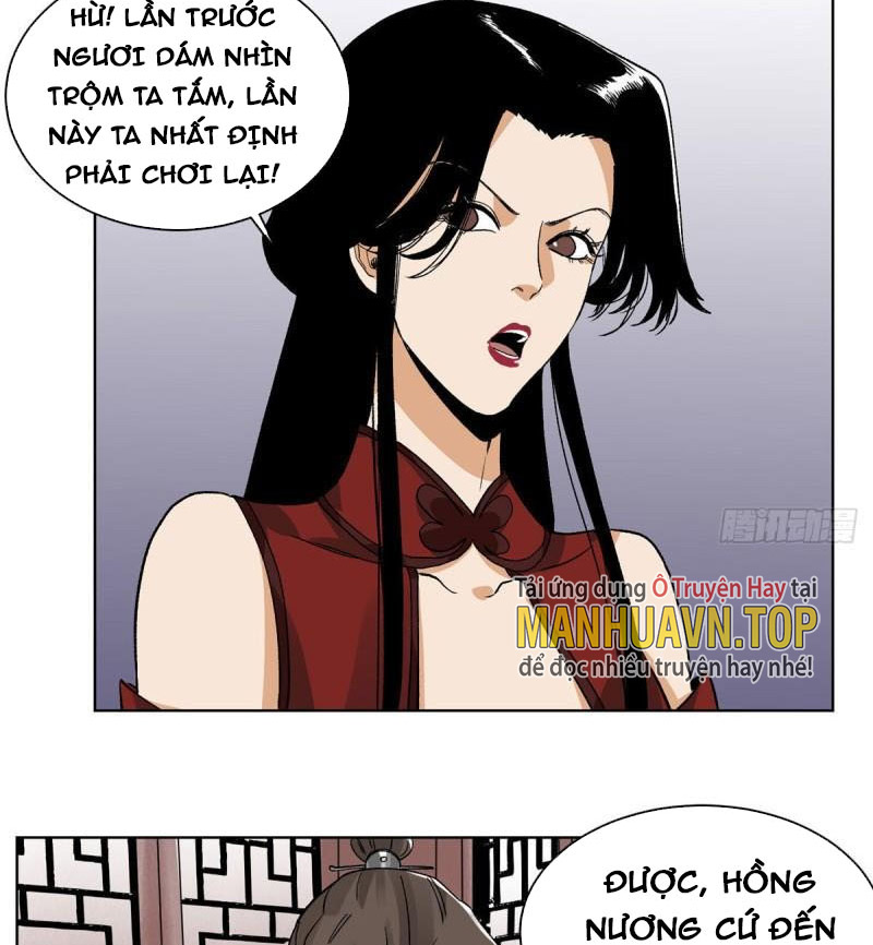 Đạo Quân Chapter 109 - Hamtruyen.vn