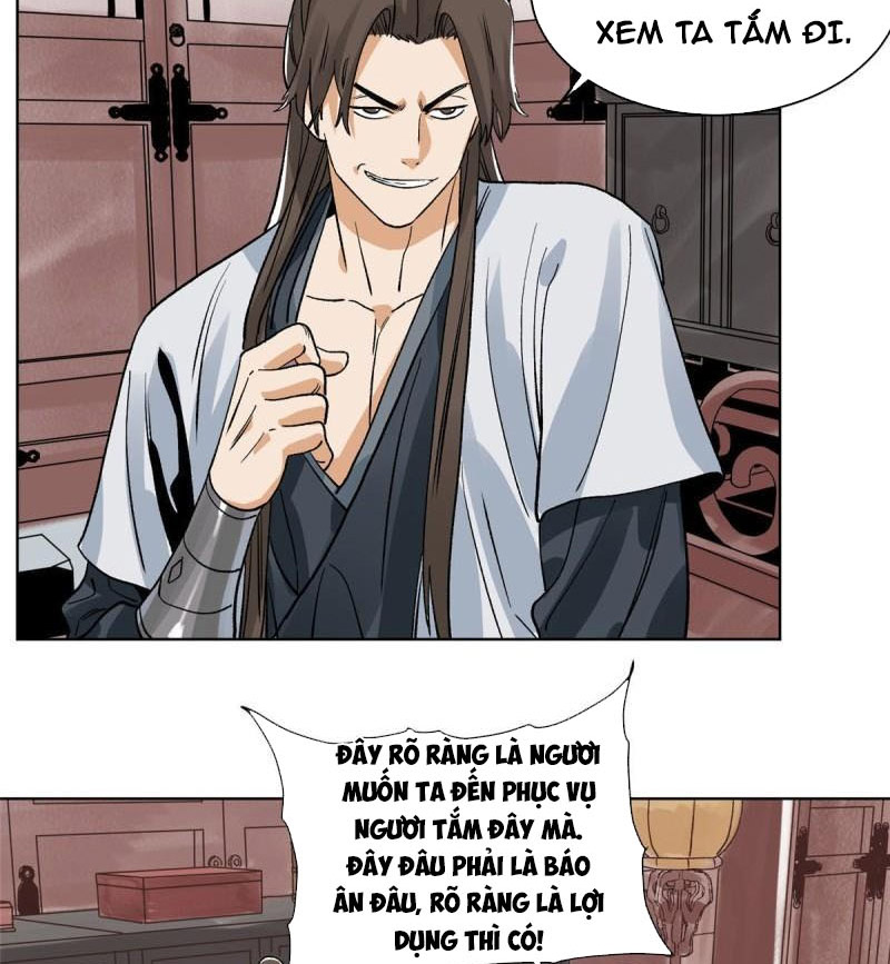 Đạo Quân Chapter 109 - Hamtruyen.vn