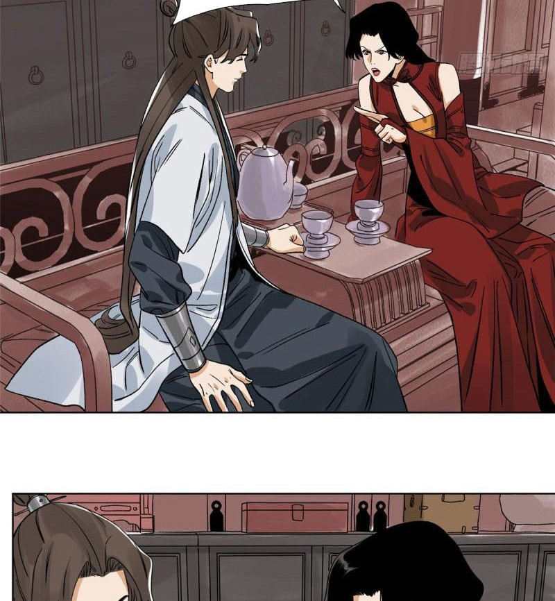 Đạo Quân Chapter 109 - Hamtruyen.vn
