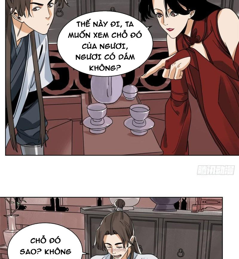 Đạo Quân Chapter 109 - Hamtruyen.vn
