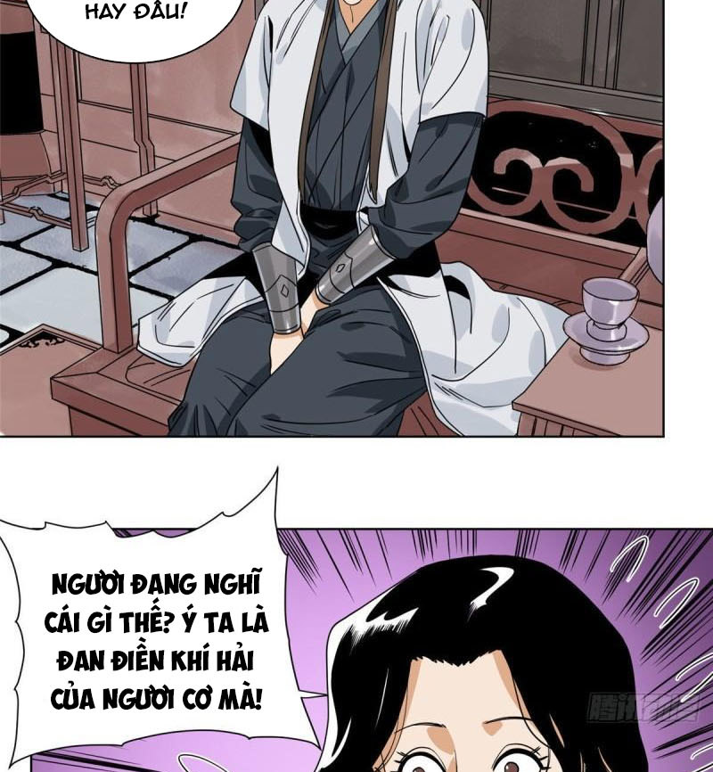 Đạo Quân Chapter 109 - Hamtruyen.vn