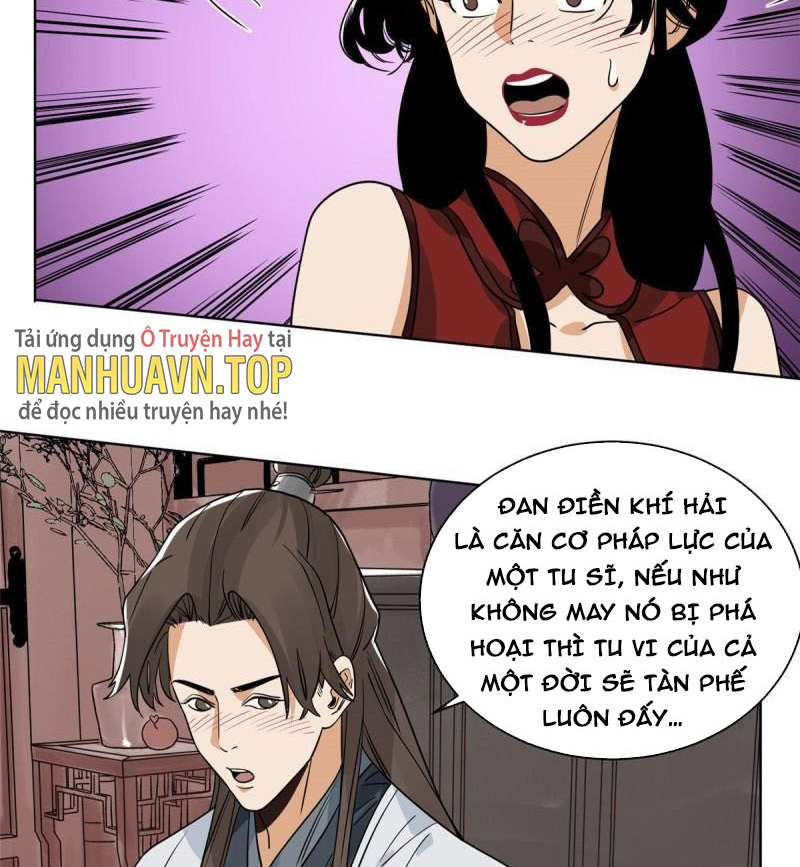 Đạo Quân Chapter 109 - Hamtruyen.vn