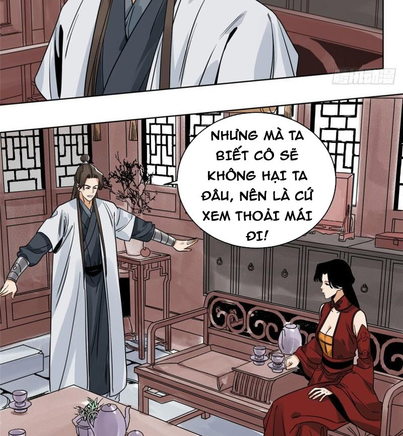 Đạo Quân Chapter 109 - Hamtruyen.vn