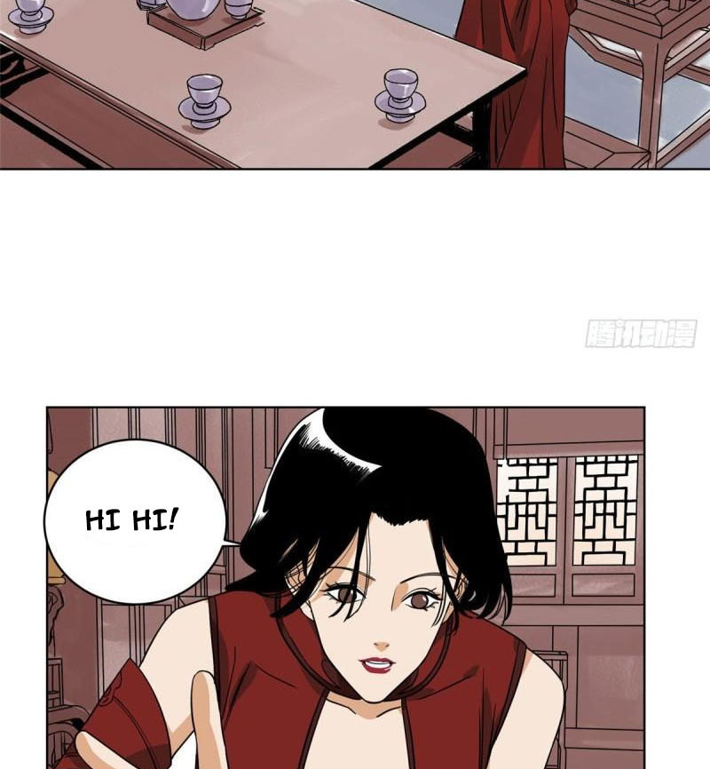 Đạo Quân Chapter 109 - Hamtruyen.vn