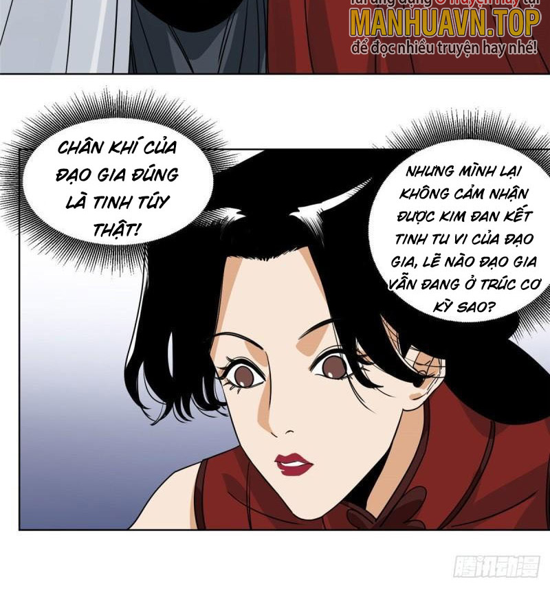 Đạo Quân Chapter 109 - Hamtruyen.vn