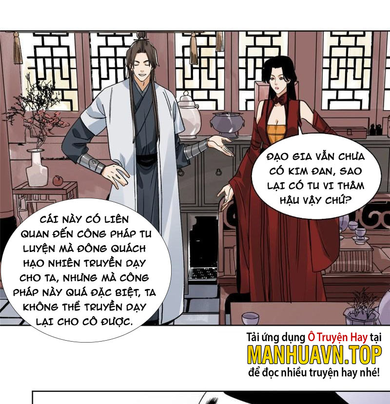 Đạo Quân Chapter 109 - Hamtruyen.vn