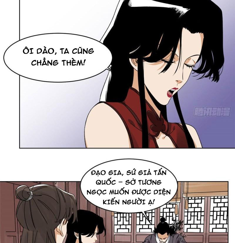Đạo Quân Chapter 109 - Hamtruyen.vn